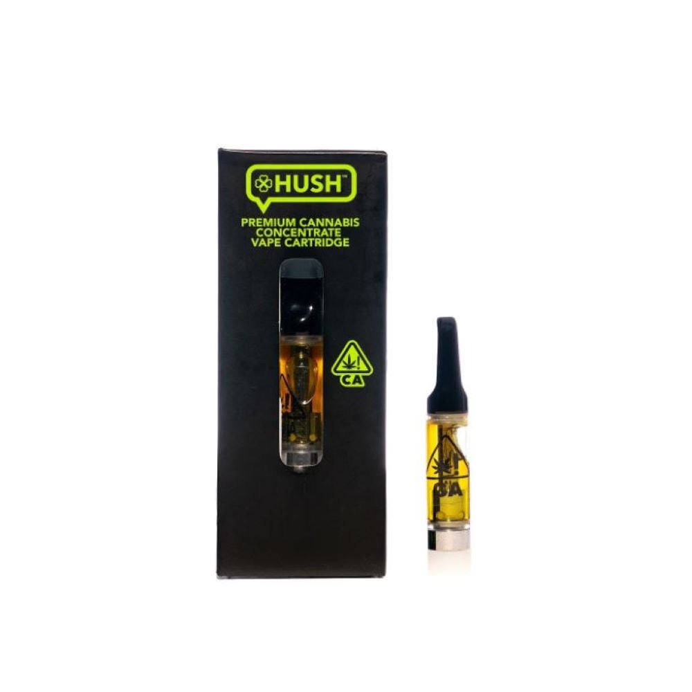 Guava X by Hush