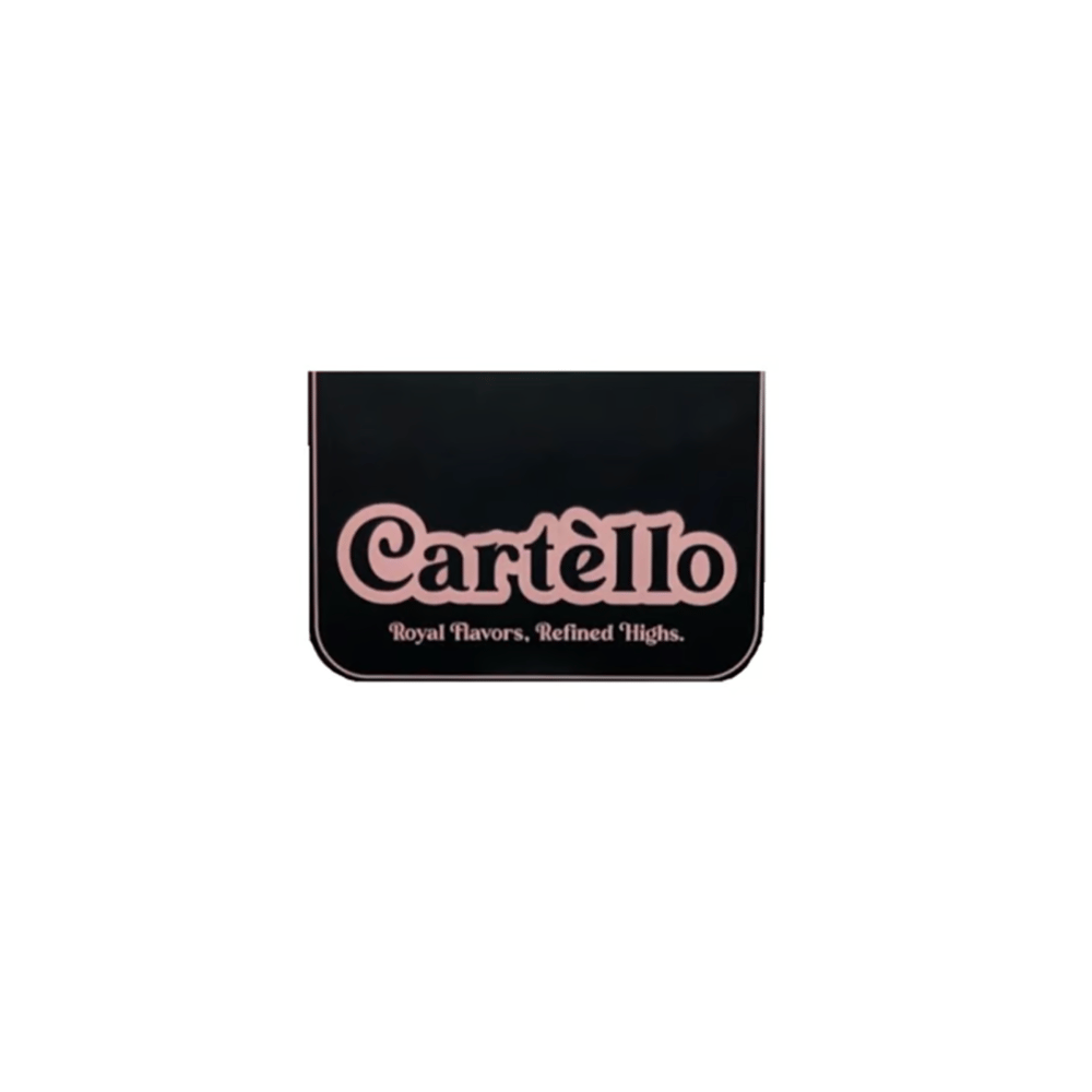 Acapulco Gold by Cartello