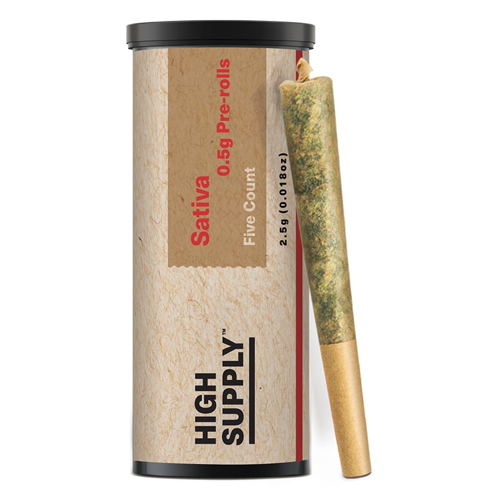 Morning Dew [.5g] by High Supply™
