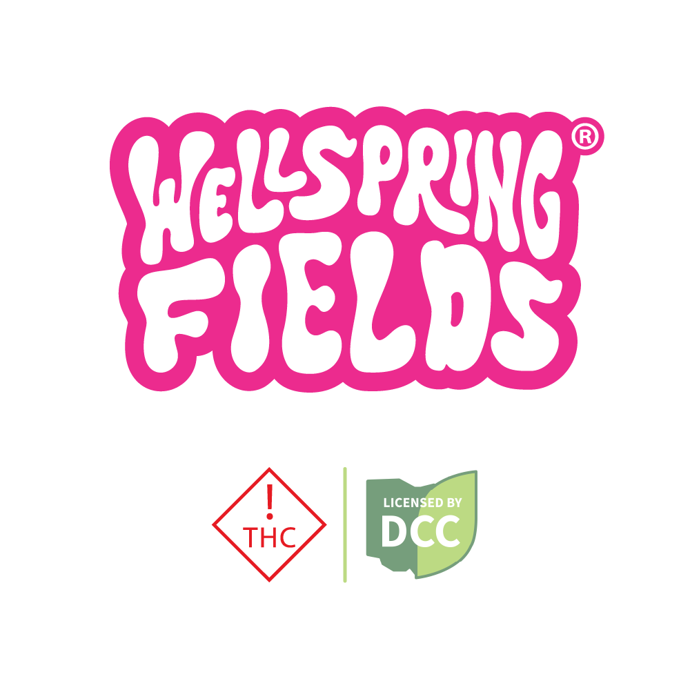 1:1 Extra Strength Salve by Wellspring Fields