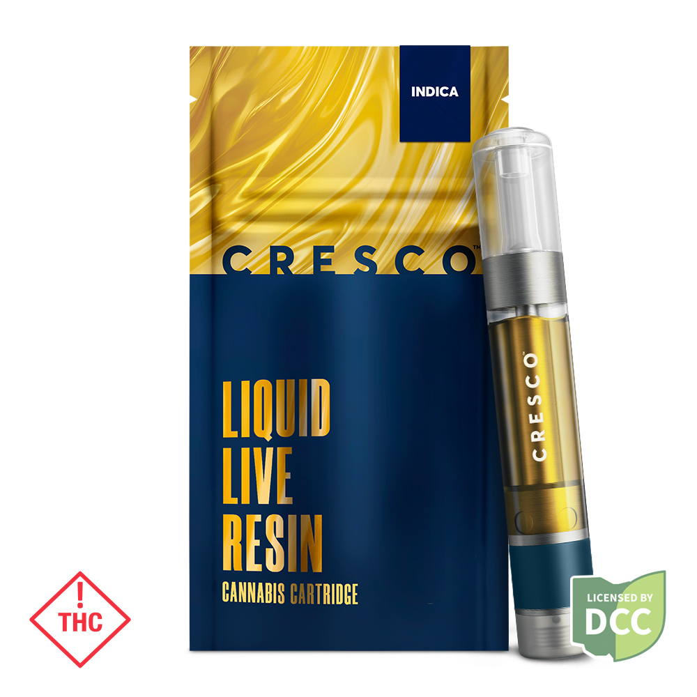 Alien Outlaw [840mg] by Cresco™