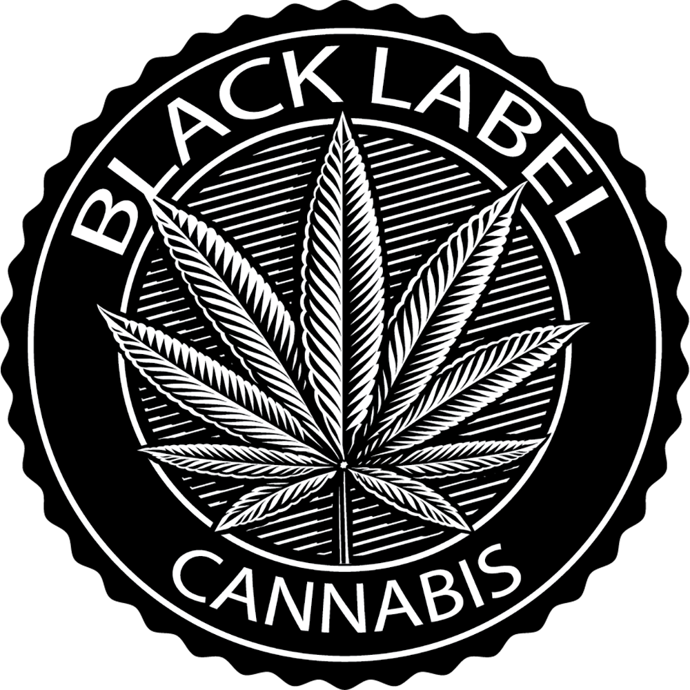 Alien OG by Black Label Cannabis