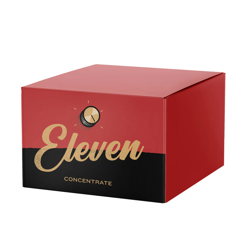THCa by Eleven