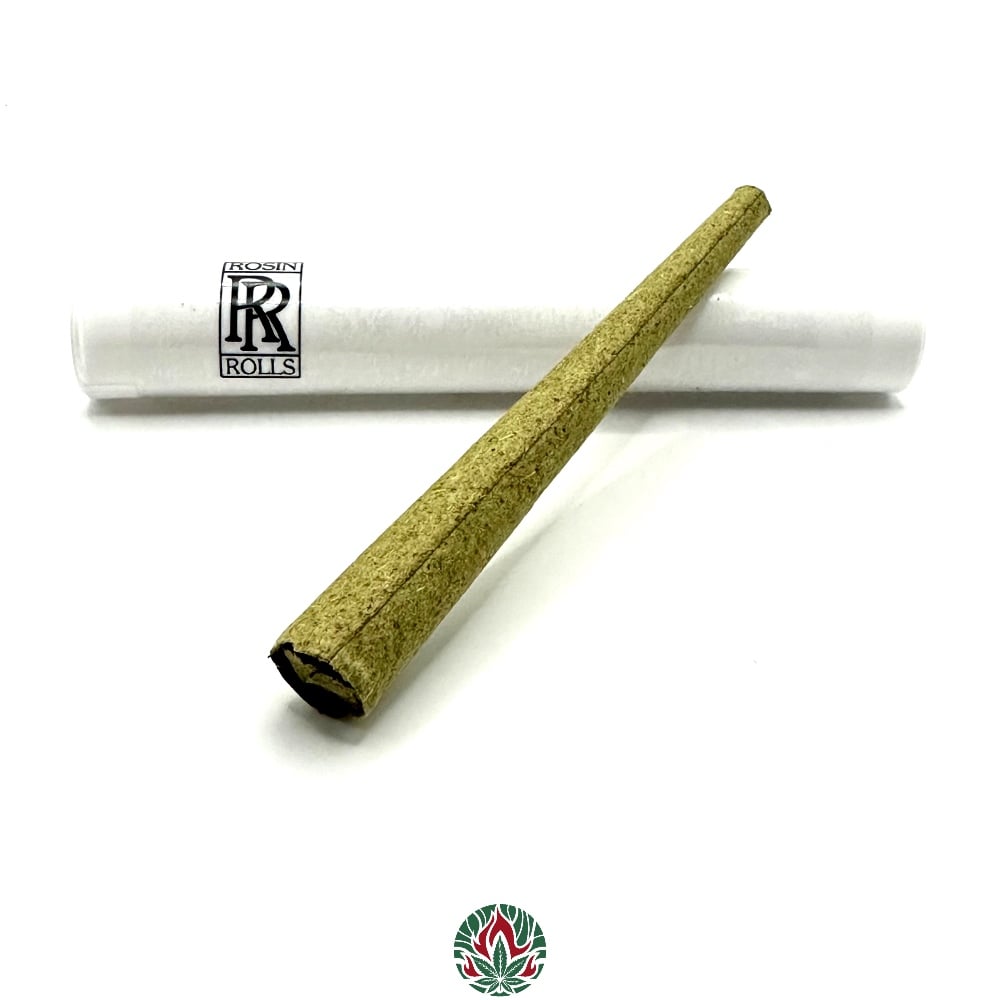 A.B. Gelato [1.2g] by Fire Ganja