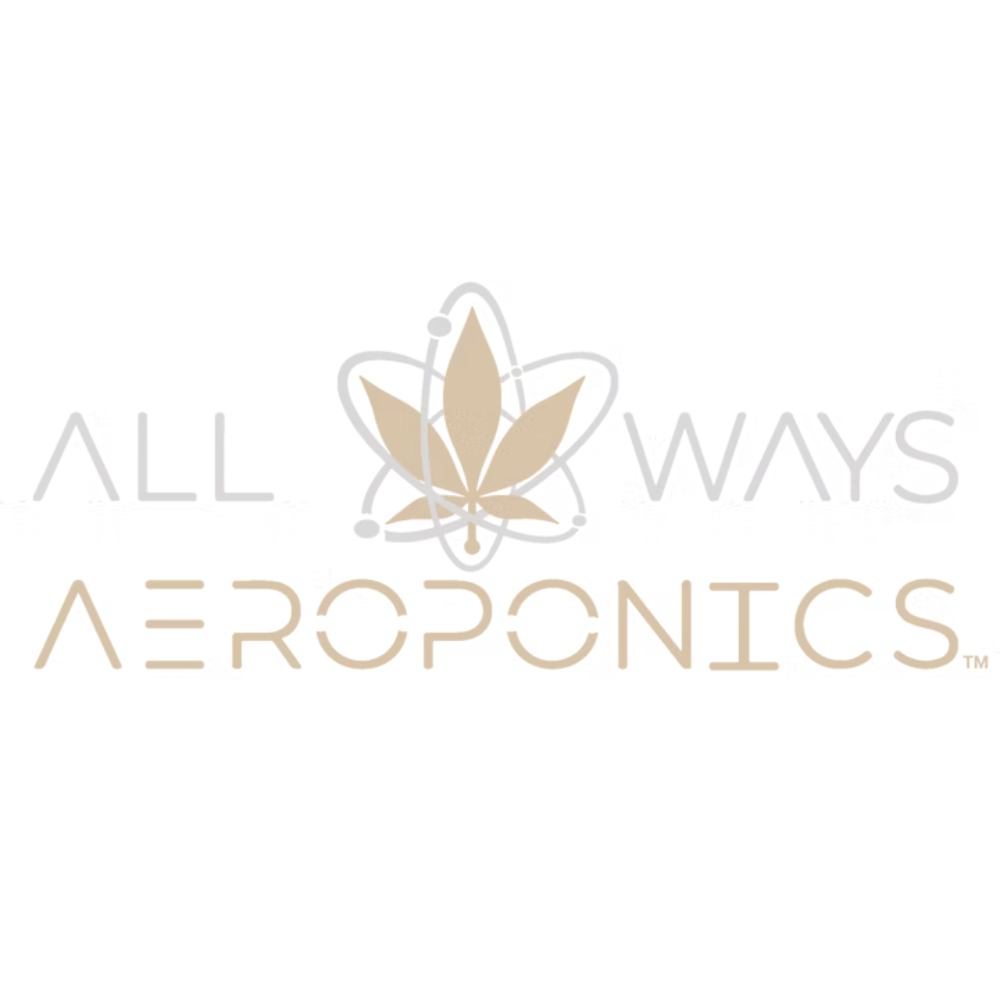 Black Ice [1g] by All Ways Aeroponics