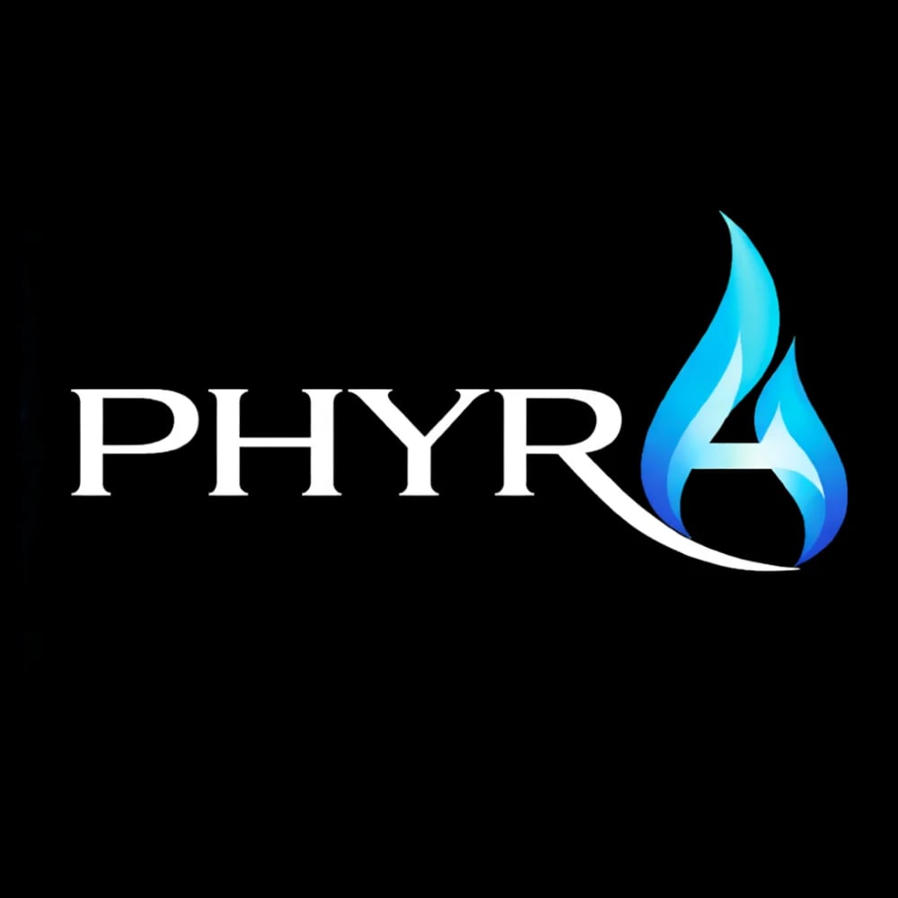 Dirty Soda 1g Pre Roll (S) 00645 by Phyra