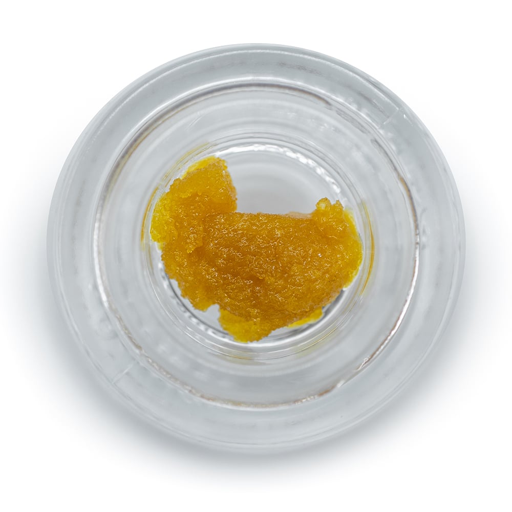 Apple Fritter by Utopia