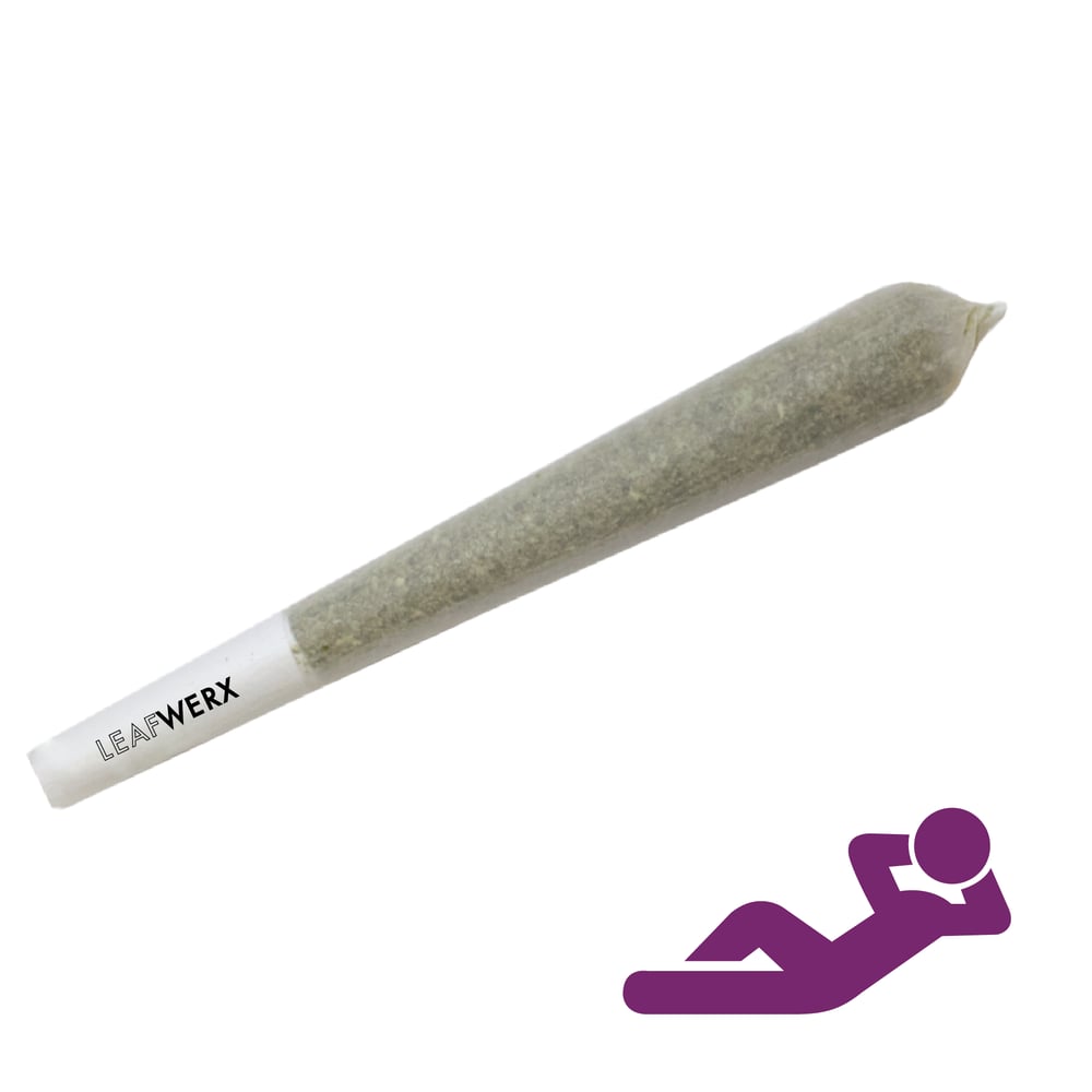 9lb Hammer #6 [1g] by Leafwerx