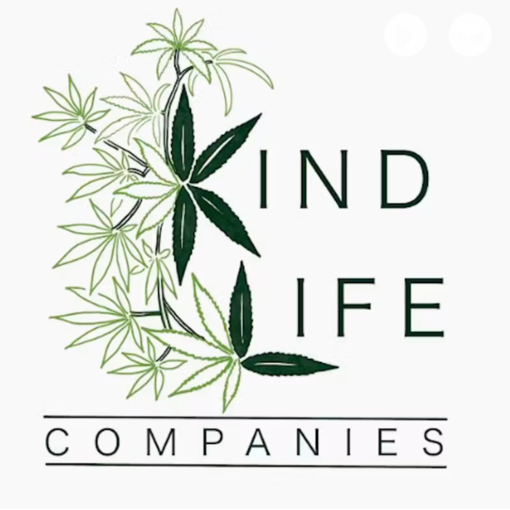 Black Ice by Kind Life - MS