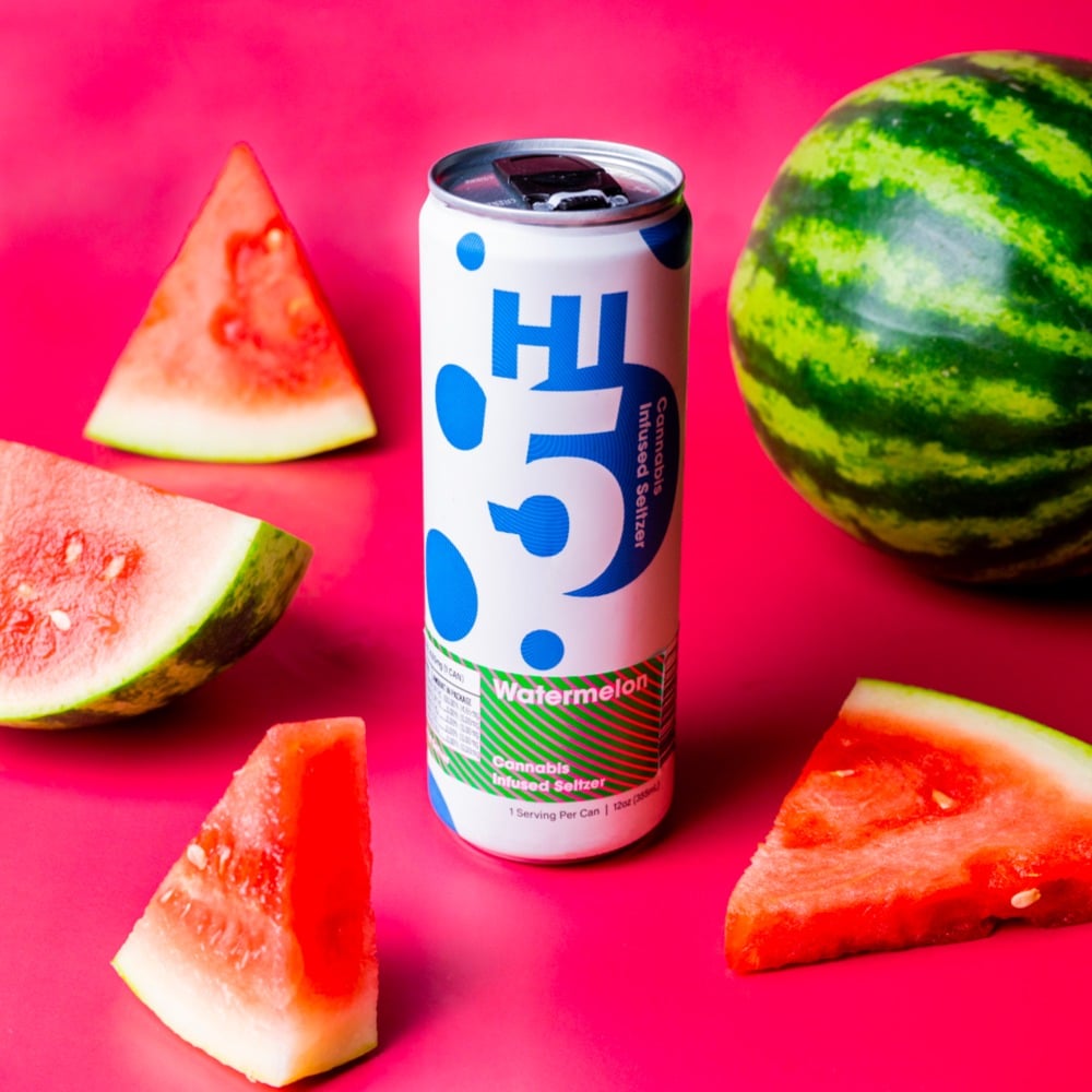 Watermelon by Hi5