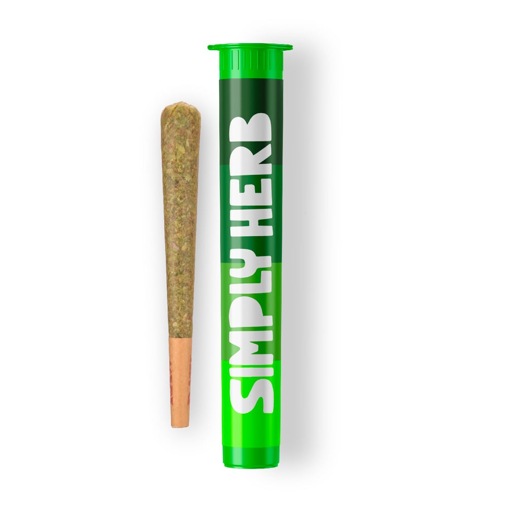 Garlic Cookies [1g] by Simply Herb