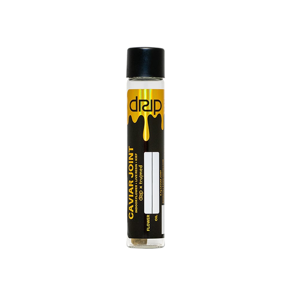 CK5 x Motorbreath OG #15 [.7g] by DRIP Oils + Extracts
