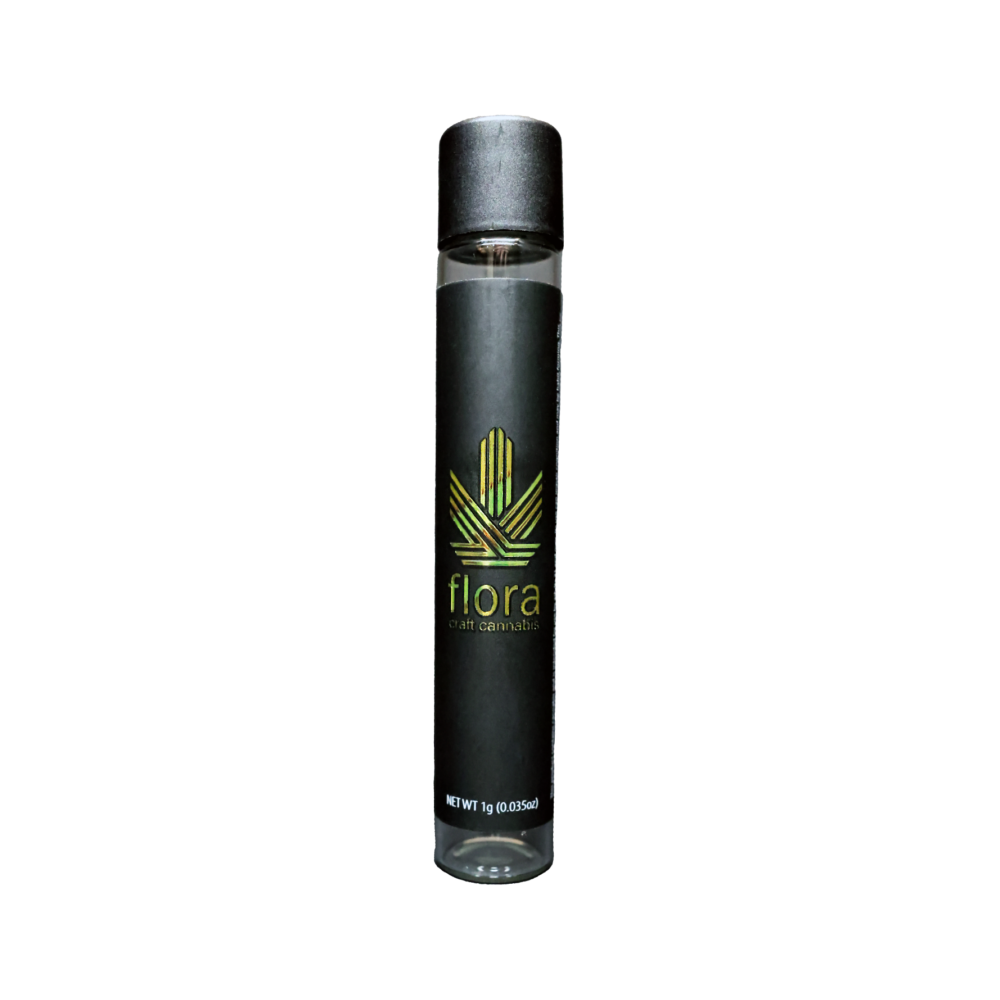 Affie OG [1g] by Flora