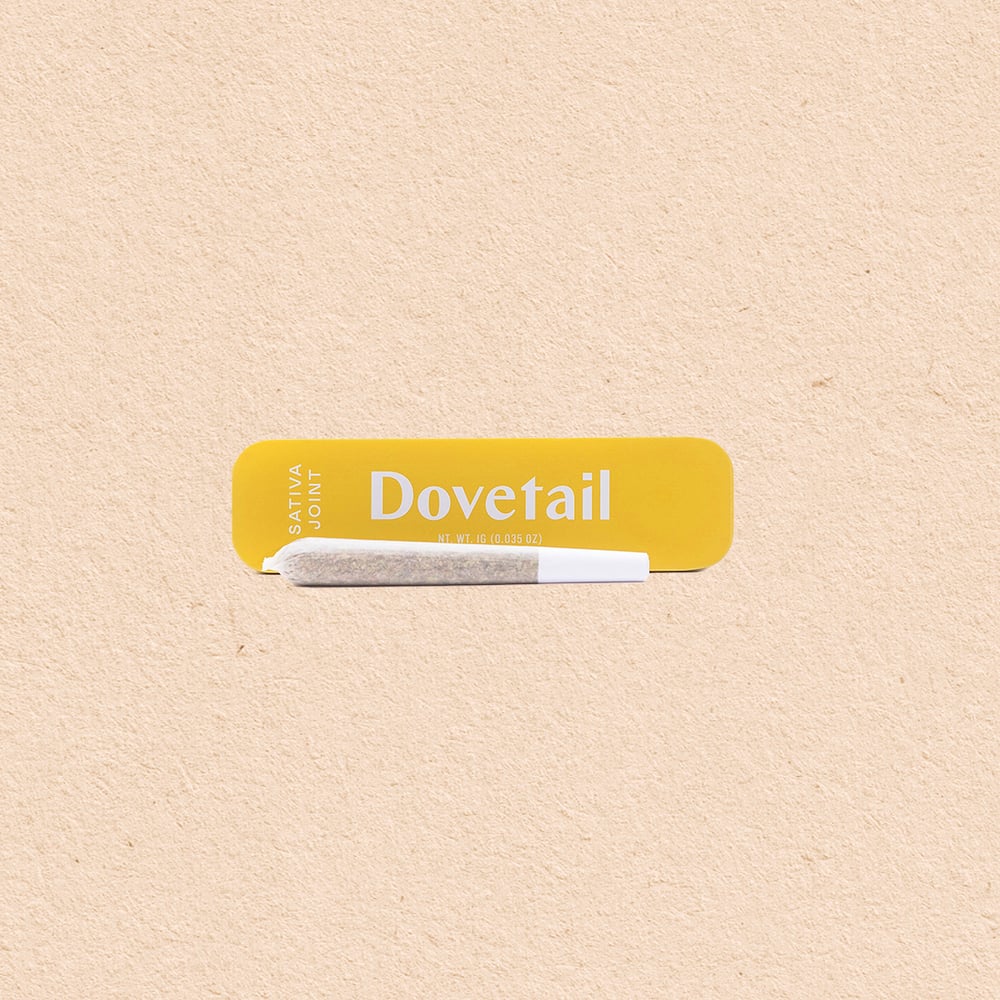 Ze Pie [1g] by Dovetail