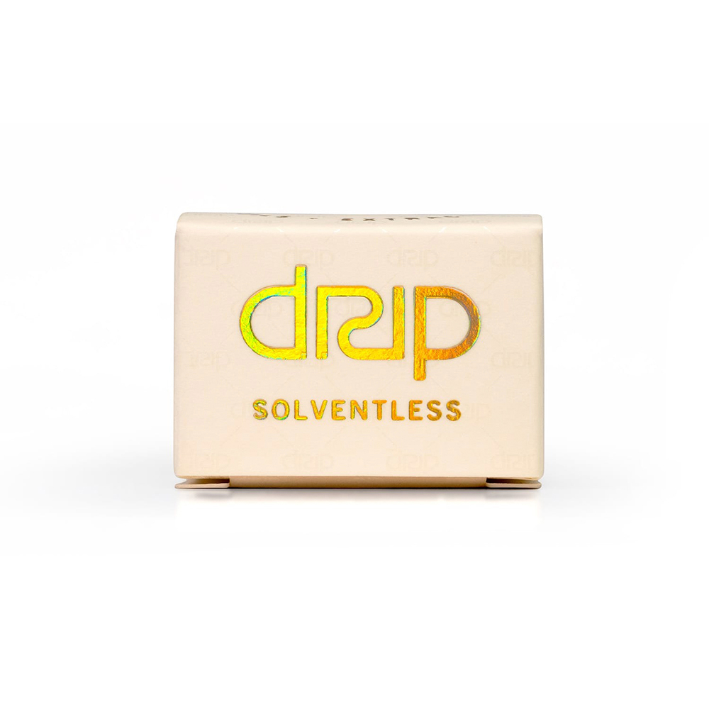 G41 x Guava by DRIP Oils + Extracts