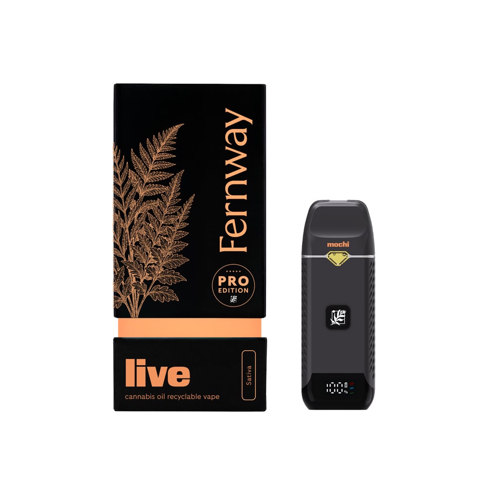 Ozark Diesel | LIVE | All-In-One | 1.0g by Fernway