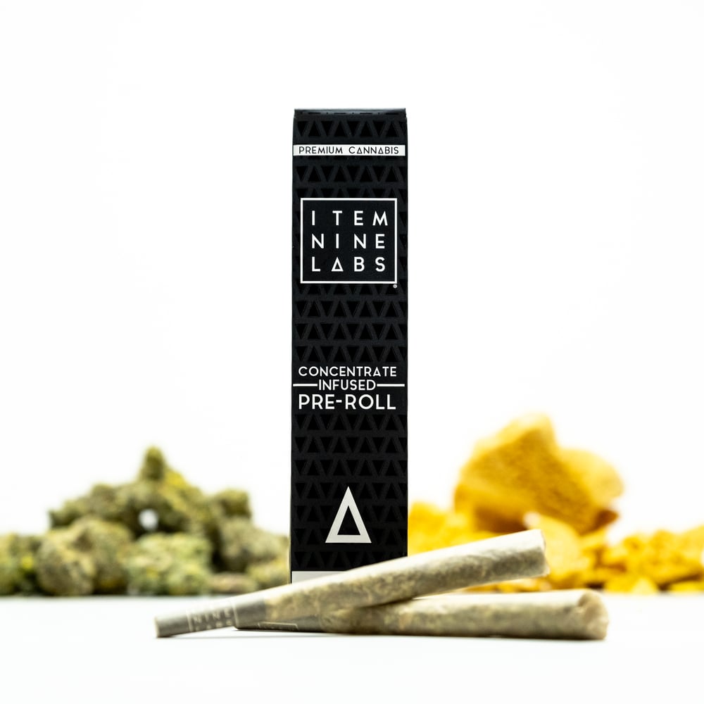 Z Cube x Pillow Factory [1g] by Item 9 Labs