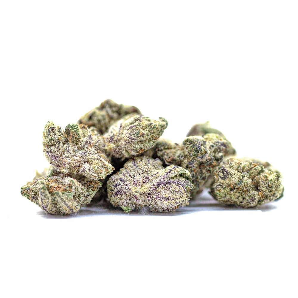 Grape Gasolina by Claybourne