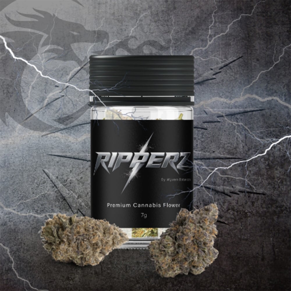 RS11 by Ripperz by Wyvern Botanicals