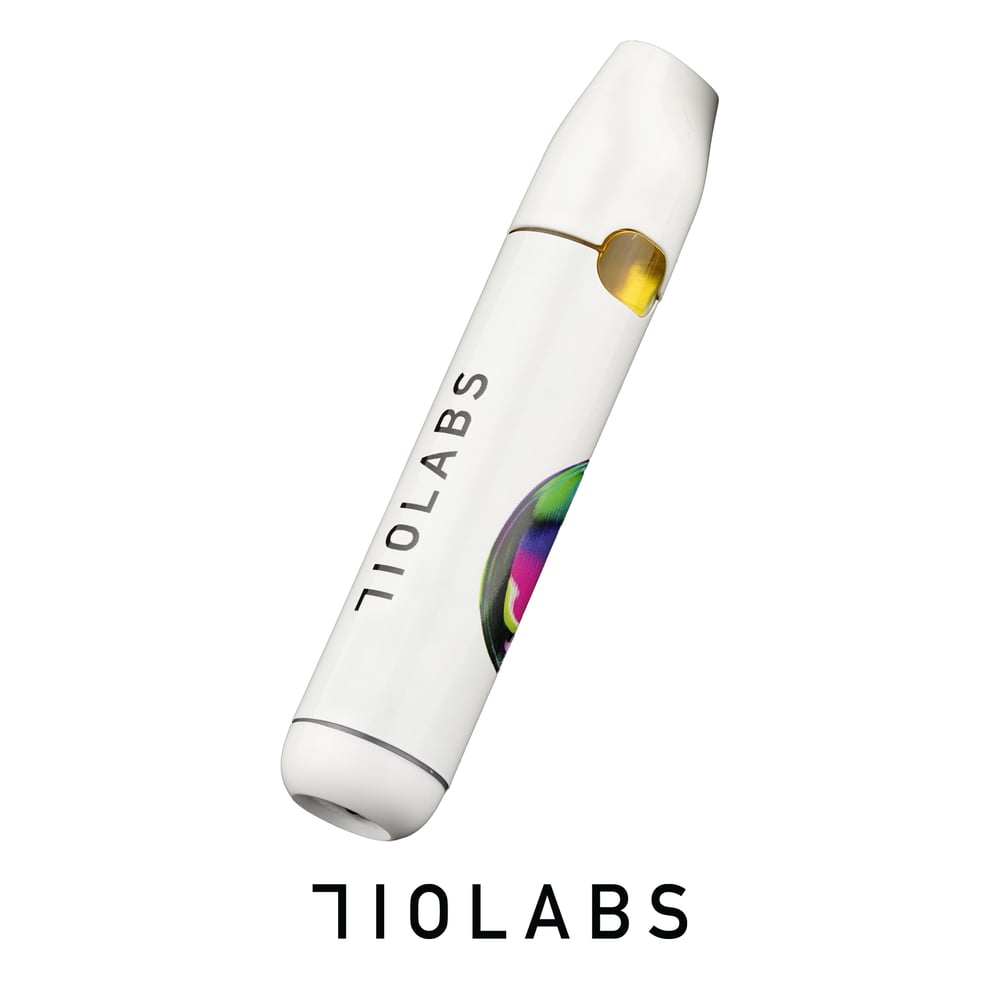 Sour Tangie [1g] by 710 Labs