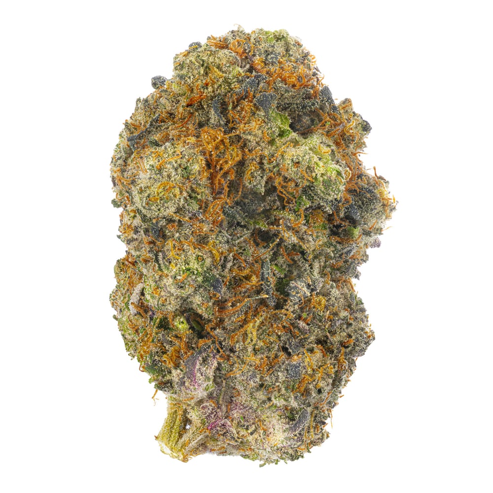 Vanilla Gelato by West Coast Cure