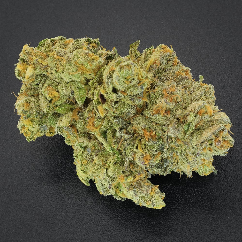 Rainbow Roadz by GraniteLeaf Cannabis