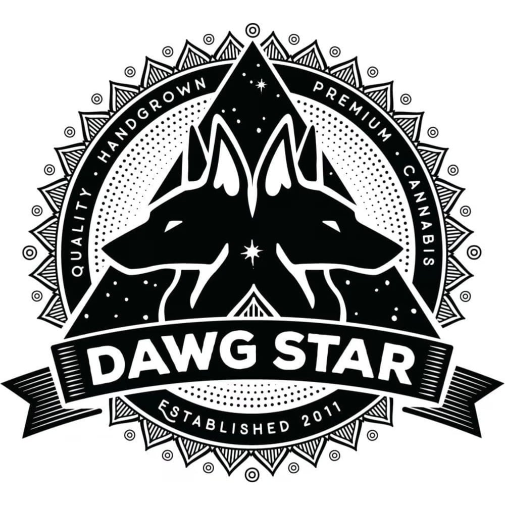 Baby Yoda by Dawg Star