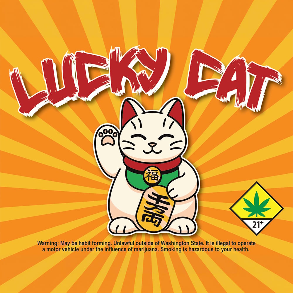 Y Life by Lucky Cat