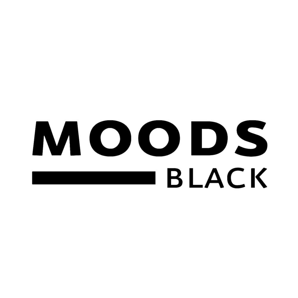 Miracle Glue by MOODS Black