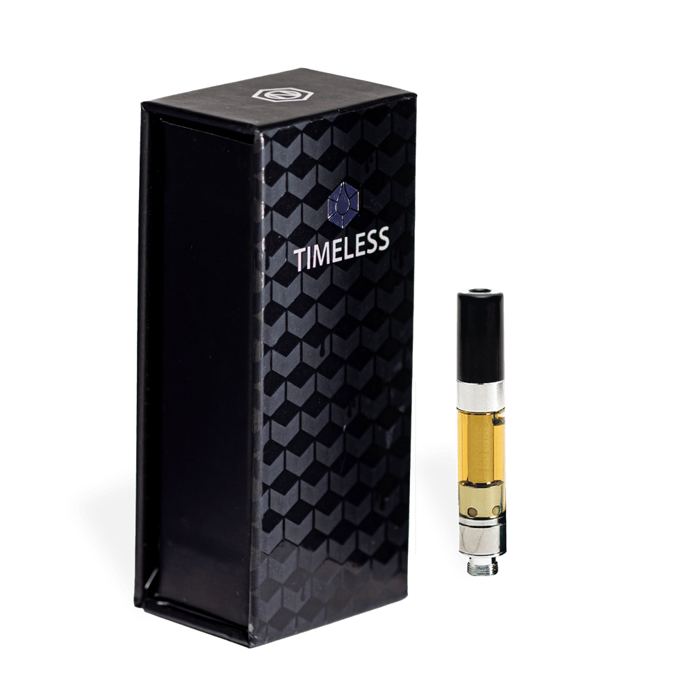 Passion Fruit Breath by Timeless