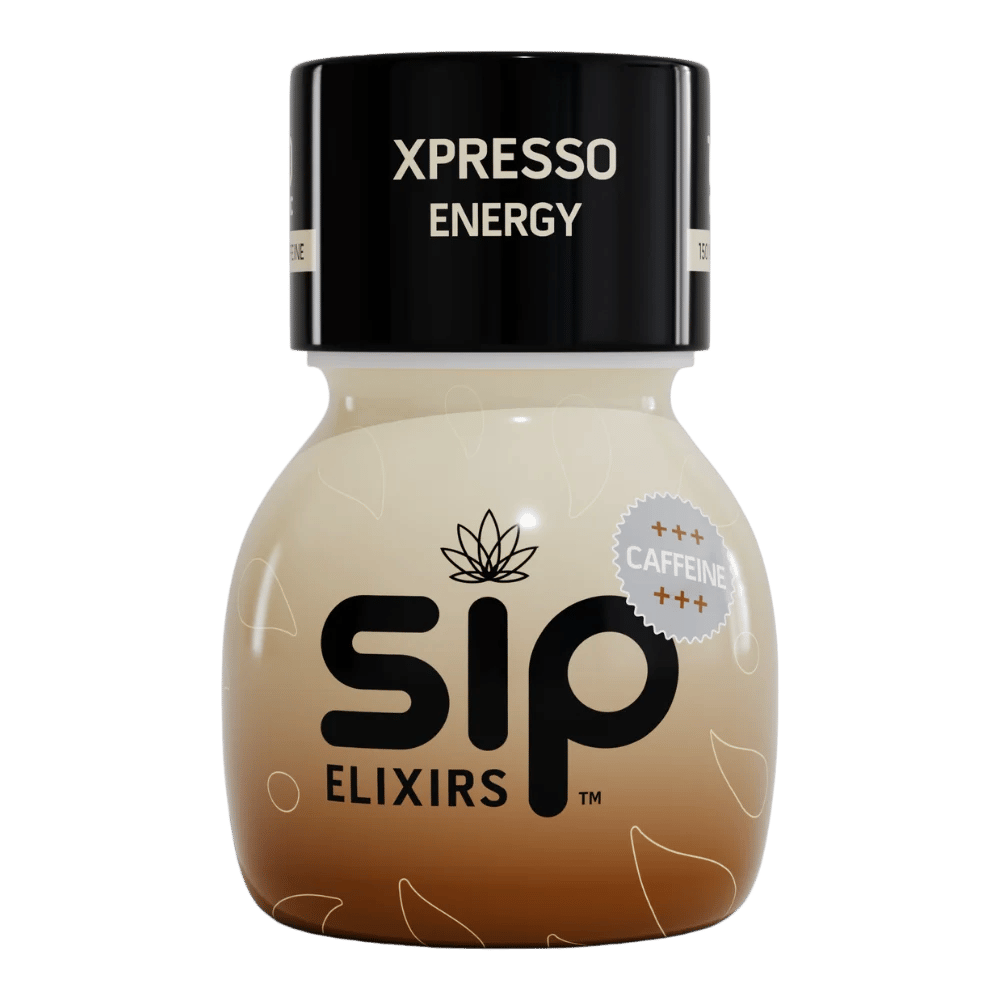 Xpresso (100mg) [52ml] by Sip Elixirs