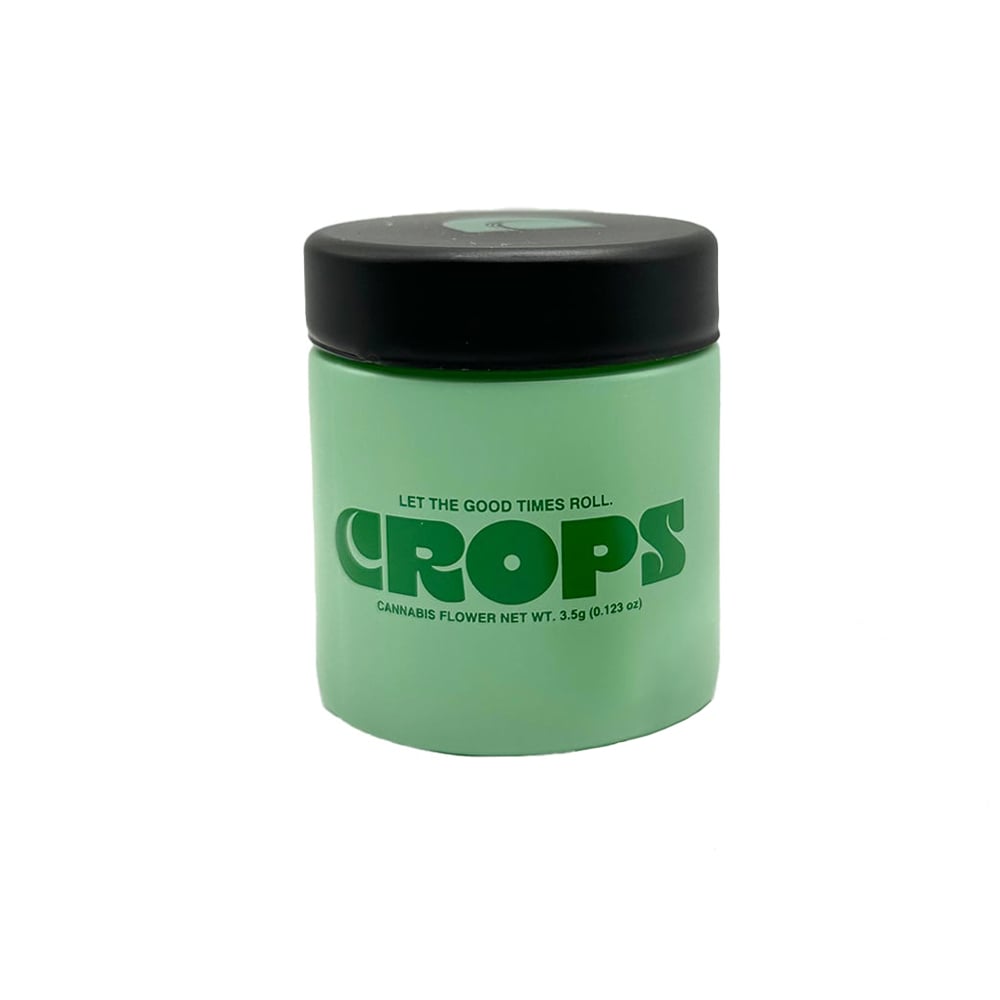 Dulce De Uva by Crops