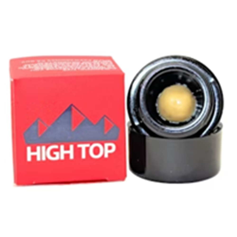 Z3HB by High Top