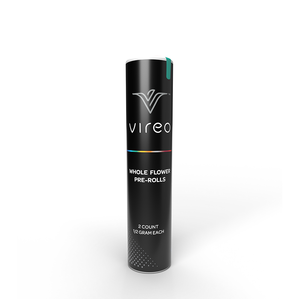 Cap Junky [1g] by Vireo
