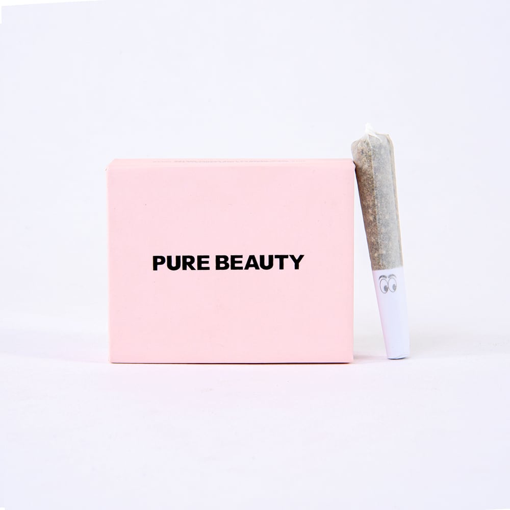 Indica - Babies 10 Pack - 3.5g by Pure Beauty