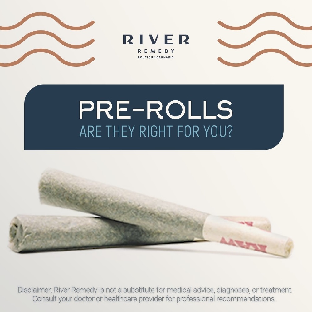 Double Up Mints [1g] by River Remedy