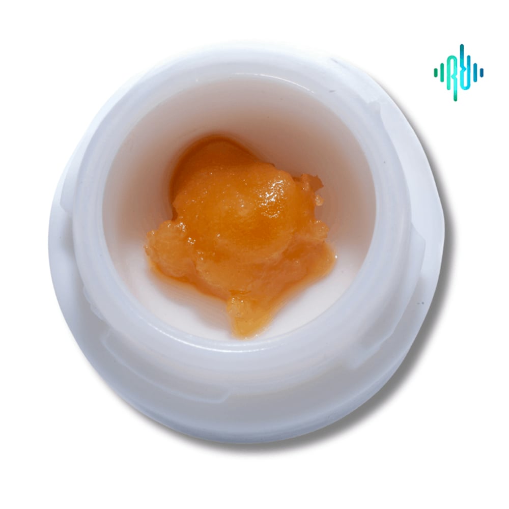 Acapulco Gold [3.5g] by Resinate