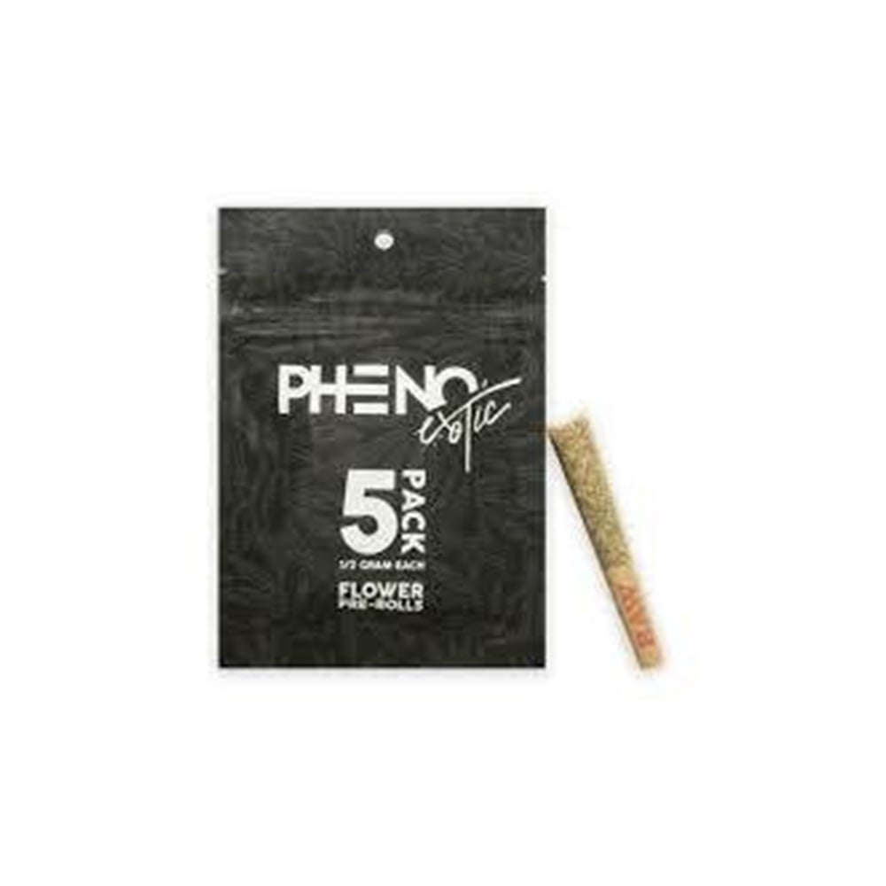 AM x PM [.5g] by Pheno Exotic