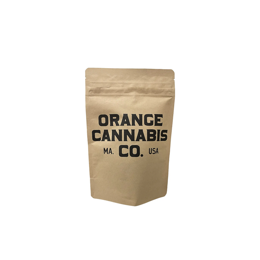 Alien OG by Orange Cannabis Co.