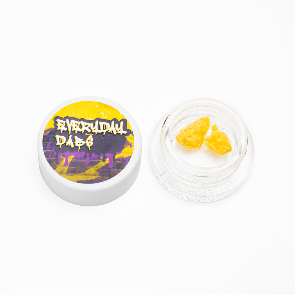 Apples and Cream by Everyday Dabs