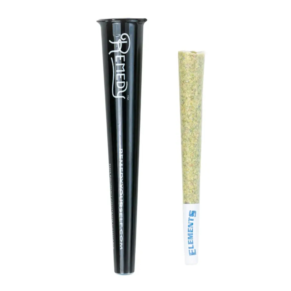 707 Headband [1g] by Remedy