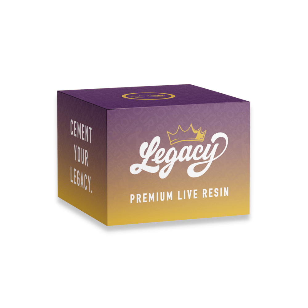 LSD [2g] by Legacy