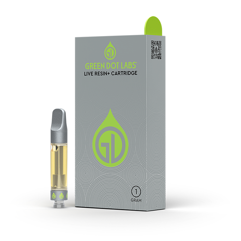 92' OG by Green Dot Labs