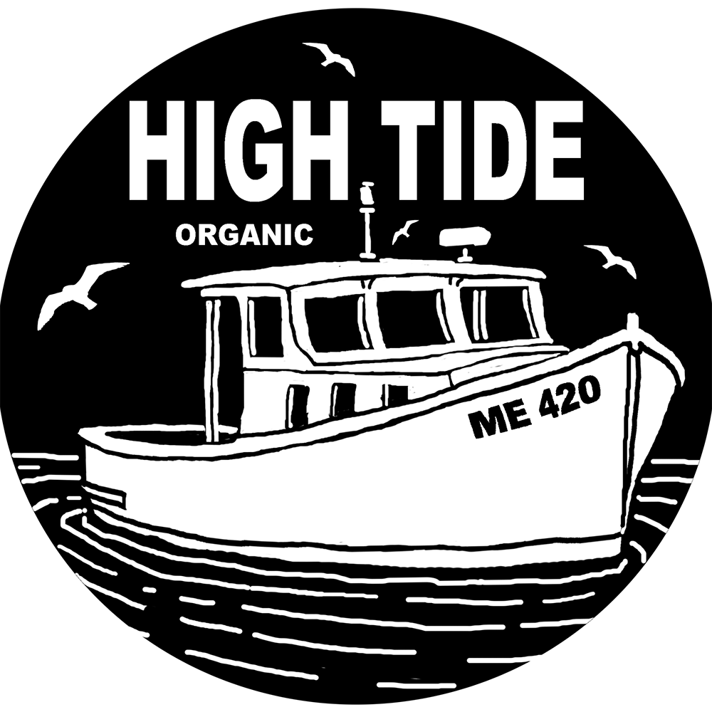 Bahama Bussdown [.8g] by High Tide Organic