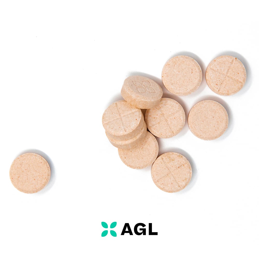 AGL Sativarin Tablets 00353 by Advanced Grow Labs (AGL)