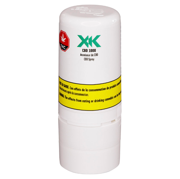 CBD 1000 [20ml] by XK