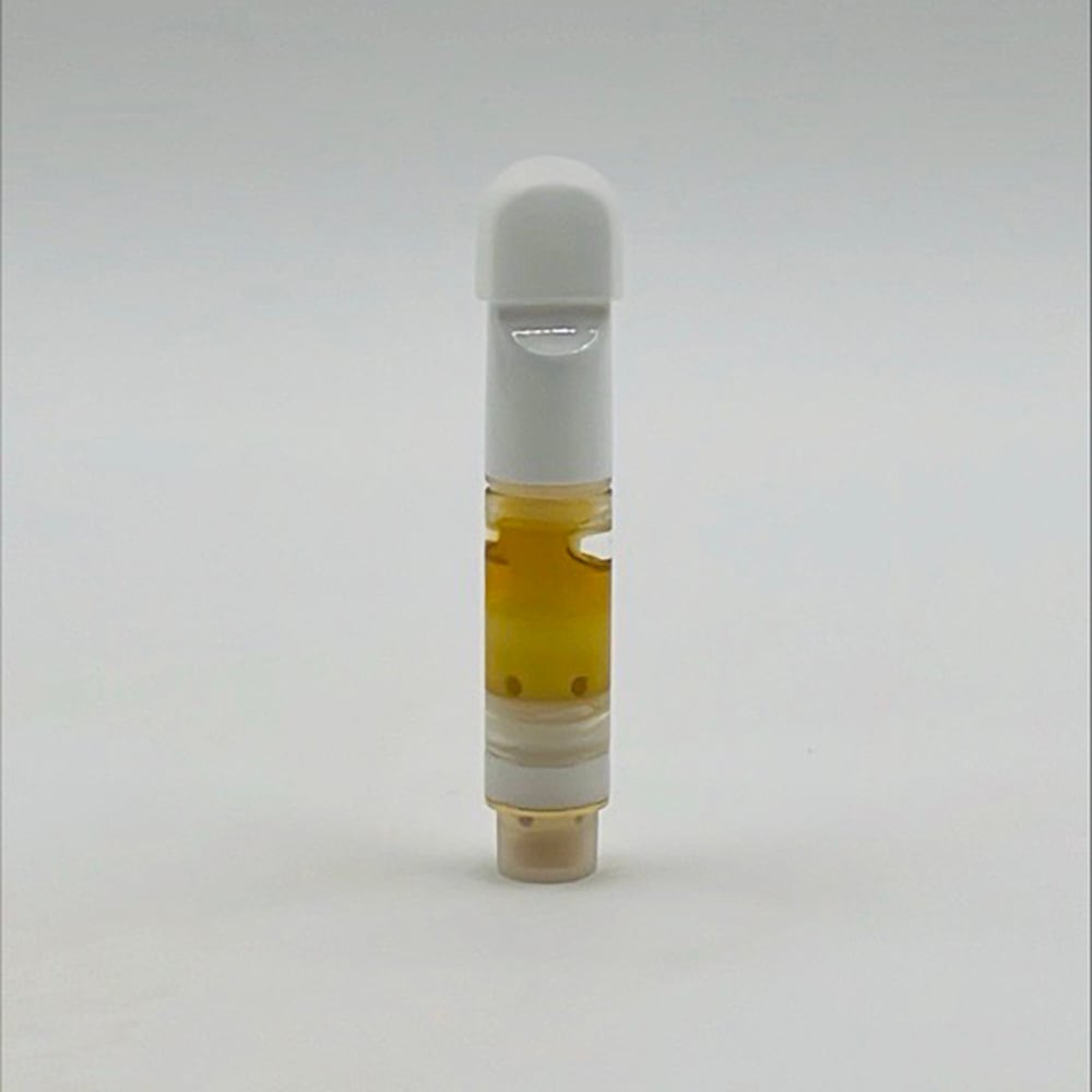 AGL 0.5g Live Rosin Vape B Scout (I) 00557 by Advanced Grow Labs (AGL)