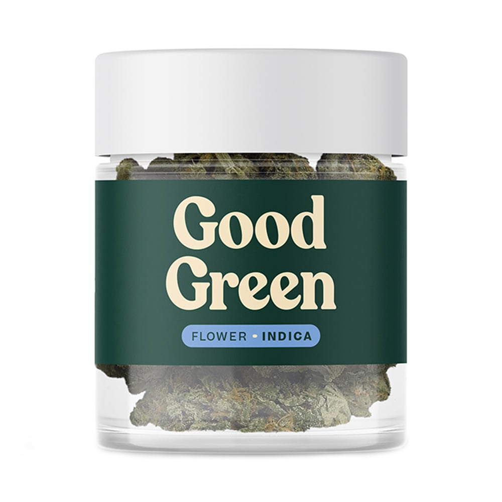 Pure Florida by Good Green