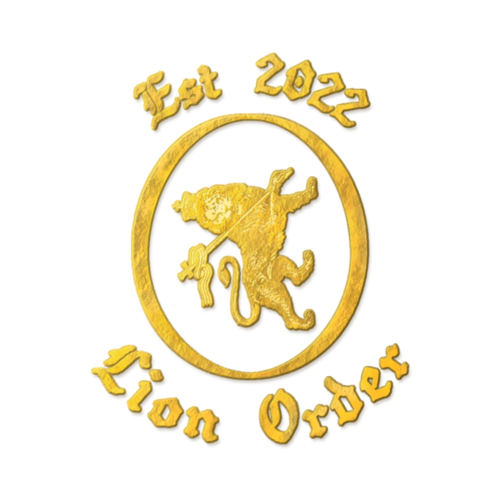 Gully Kush by Lion Order