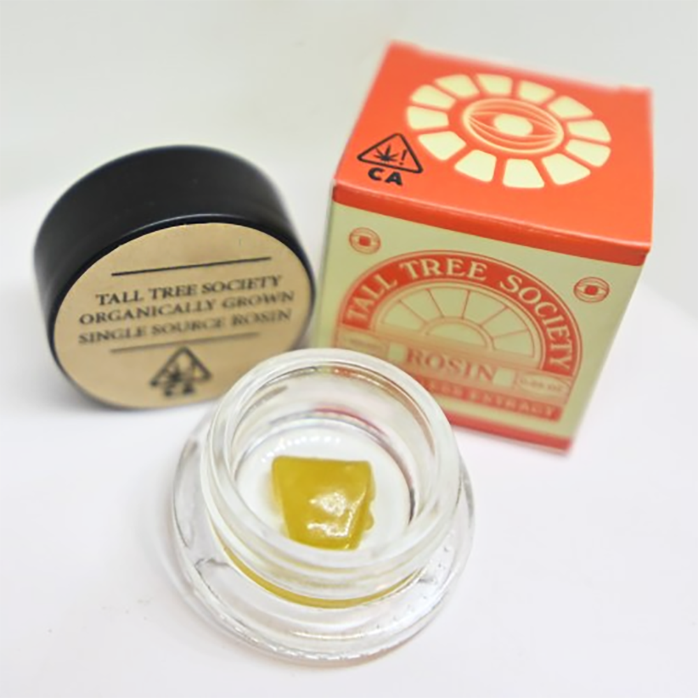 Apple Tarts by Tall Tree Society